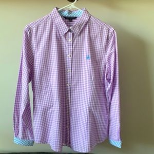 Brooks Brothers Like New Blouse